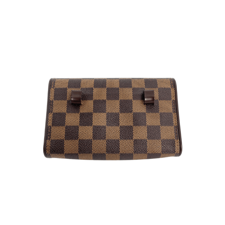 LOUIS VUITTON　ダミエ　ポシェット　フロランティーヌ