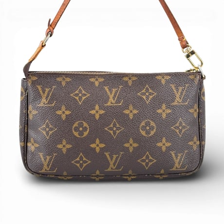 LOUIS VUITTON モノグラム アクセソワール M40712