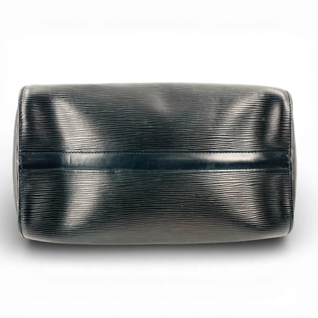 LOUIS VUITTON エピノワール スピーディ 25 M59032 レディース ハンドバッグ フランス製