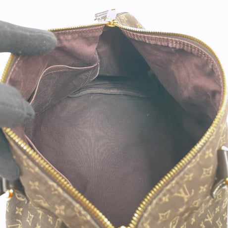 LOUIS VUITTON イディール スピーディ30 ハンド