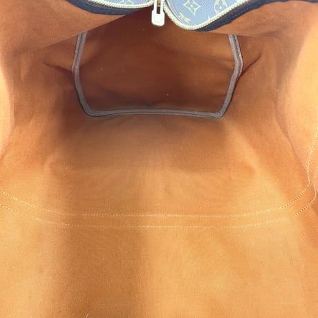 LOUIS VUITTON モノグラム キーポル 60 M41422 トラベルバッグ フランス製