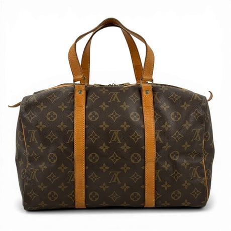 LOUIS VUITTON モノグラム サックスープル35 M41626 ボストン