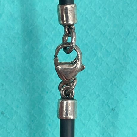 TIFFANY ネックレス アトラス 925 SV