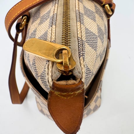 LOUIS VUITTON トータリーMM ダミエアズール