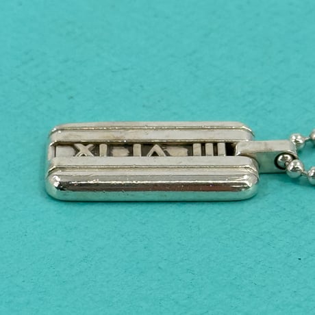 TIFFANY アトラス ネックレス SV925
