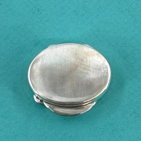 TIFFANY ピルケース SV925