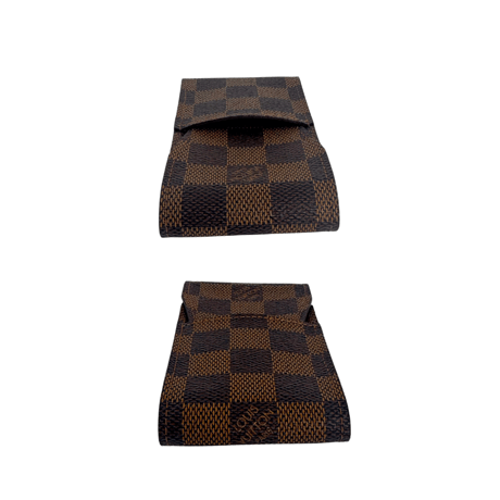 LOUIS VUITTON　ダミエエテュイ　シガレットケース