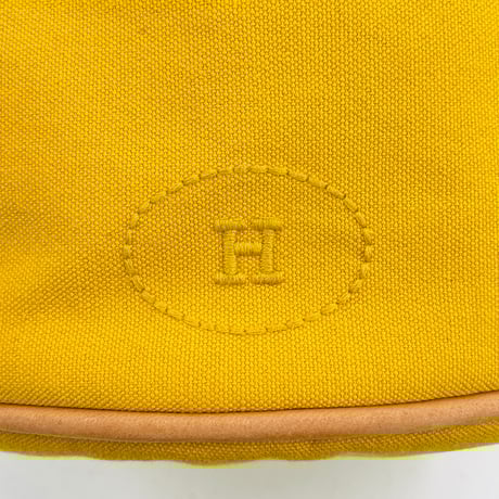 HERMES ショルダーバッグ ポロションミミル
