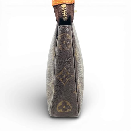 LOUIS VUITTON モノグラム ポシェットアクセサリー M40712 レディースバッグ