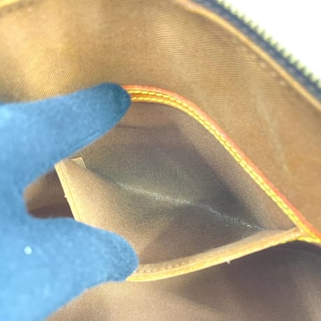 LOUIS VUITTON モノグラム アルマ PM M51130 レディース ハンドバッグ