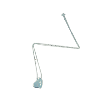 TIFFANY　ネックレス　ハート　ペレッティ
