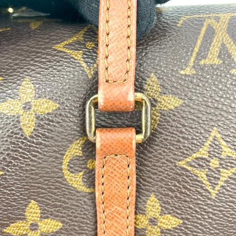 LOUIS VUITTON モノグラム パピヨン26 M51366 レディース ハンドバッグ