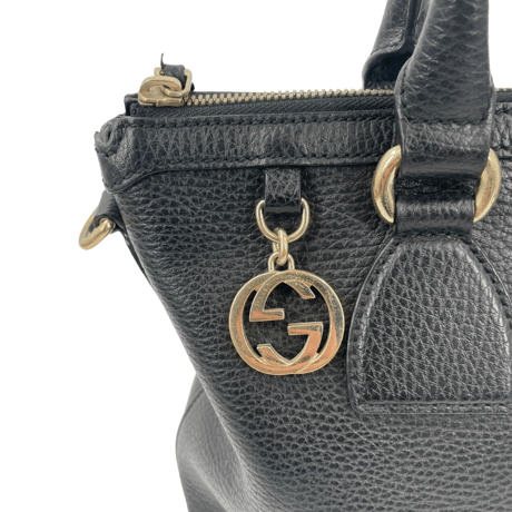 GUCCI　ハンドバッグ