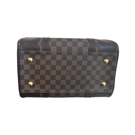 LOUIS VUITTON ダミエエベヌ バークレー