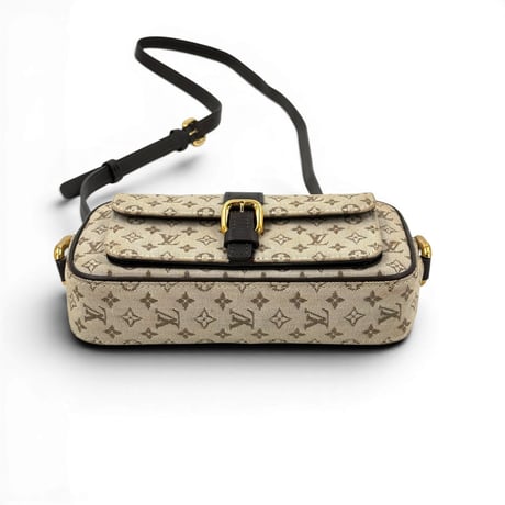 LOUIS VUITTON ジュリエットPM モノグラム ミニラン・イディール ショルダーバッグ M92005