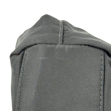 PRADA テスート ブラック ショルダーバッグ