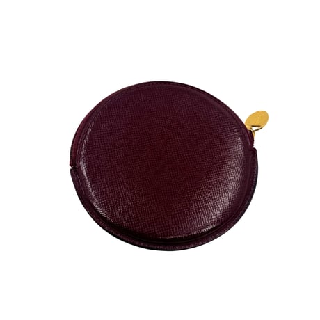 Cartier　コインケース