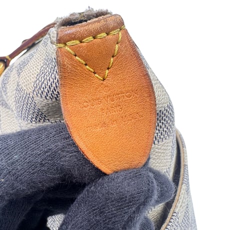 LOUIS VUITTON トータリーMM ダミエアズール