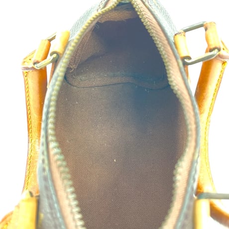 LOUIS VUITTON モノグラム ミニ スピーディ M41534 レディース ハンドバッグ