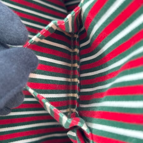 GUCCI GGキャンバス ニューブリット トートバッグ