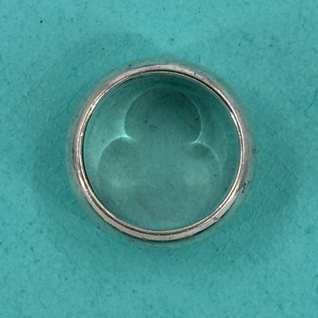 TIFFANY アトラス リング SV925