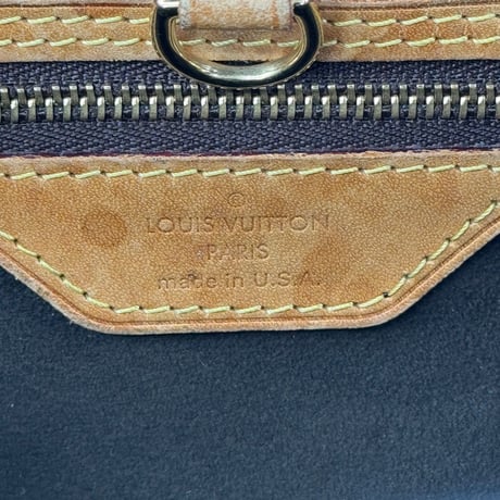 LOUIS VUITTON モノグラム ウィルシャー PM M45643 ハンドバッグ