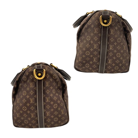 LOUIS VUITTON イディール スピーディ30 ハンド