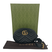 GUCCI　ボディーバッグ