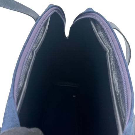 DIOR　トロッター　キャンバス　ハンドバッグ