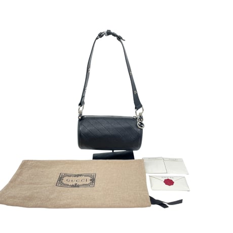 GUCCI　ハンドバッグ