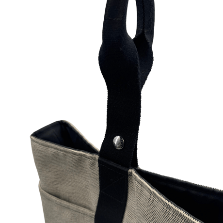 HERMES　サクソーMM　トワルアッシュ