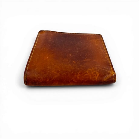 LOUIS VUITTON ノマド レザー マルコ M85017 二つ折り財布