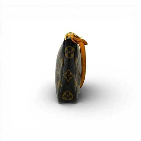 LOUIS VUITTON モノグラム ポシェットアクセサリー M40712 レディースバッグ