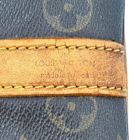 LOUIS VUITTON モノグラム プチノエ M42226 ショルダーバッグ