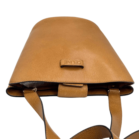CELINE　ショルダーバッグ