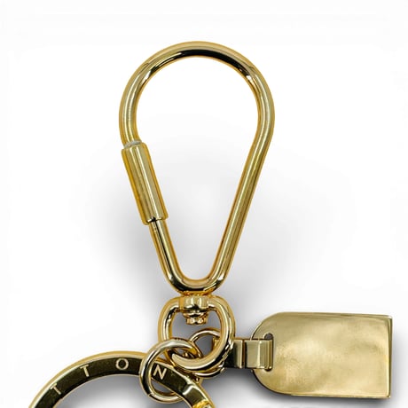 LOUIS VUITTON アノクレキーリング