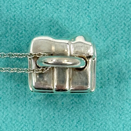 TIFFANY ネックレス プレゼントボックス ネックレス