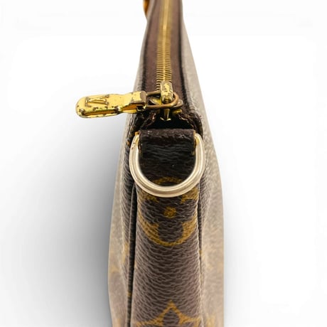 LOUIS VUITTON モノグラム ポシェットアクセサリー M40712 レディースバッグ