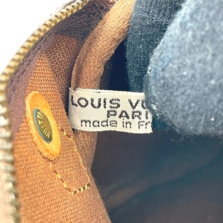 LOUIS VUITTON モノグラム ミニ スピーディ M41534 レディース ハンドバッグ