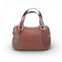 BVLGARI ハンドバッグ