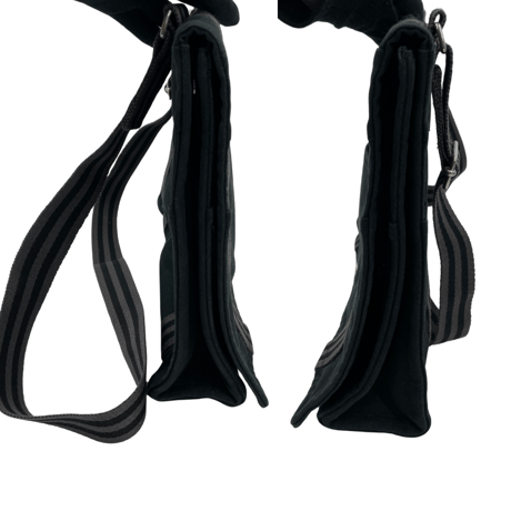 HERMES　フールトゥバサスMM　ショルダーバッグ