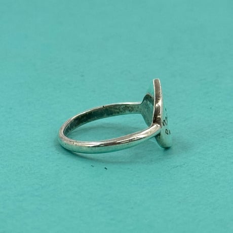 TIFFANY リターントゥ フルハート リング SV925