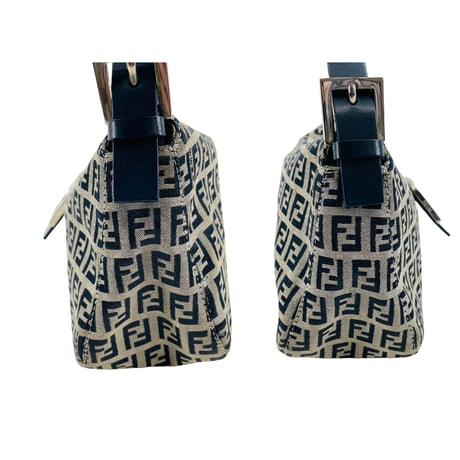 FENDI ズッキーノ マンマバケット