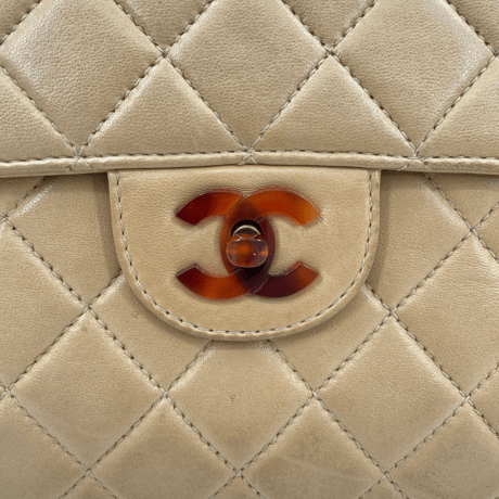 CHANEL　ショルダーバッグ