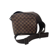 LOUIS VUITTON ダミエ オラフPM N41442