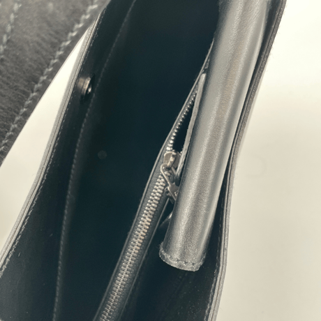 Ferragamo　ガンチーニ　ショルダーバッグ