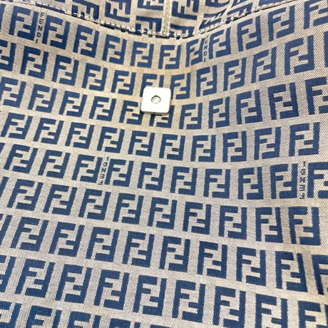 FENDI　ズッキーノ　バッグ