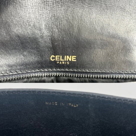 CELINE　ショルダーバッグ