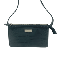 LAUREN RALPH LAUREN 　ショルダーバッグ リザードレザー 　JT859