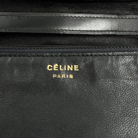 CELINE　ショルダーバッグ